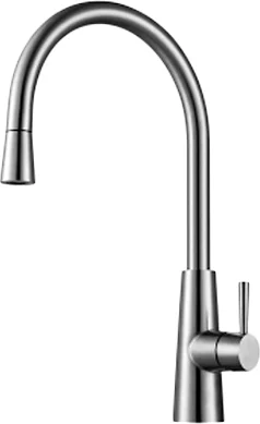 Смеситель для кухни Seaman Eco Venice SSN-1148P