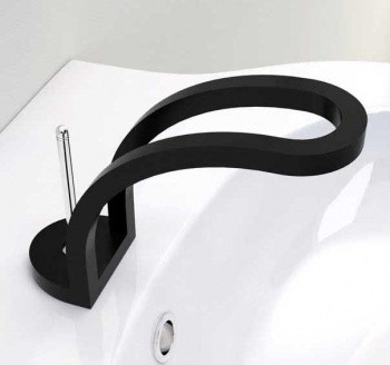 смеситель для раковины treemme philo 7010.nc