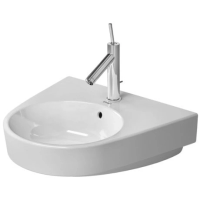 Раковина подвесная Duravit Starck 2 2323550000