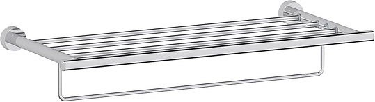 Полка для полотенец FBS Nostalgy NOS 042 60 см