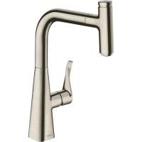 Смеситель для кухни Hansgrohe Metris M71 73802800