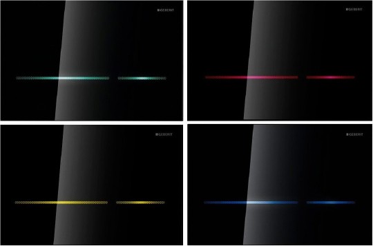 кнопка для инсталяции geberit sigma 80 116.090.sm.1