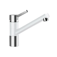 Смеситель для кухни Blanco Tivo 517603