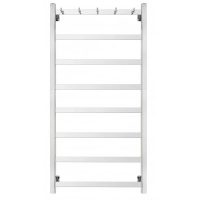 Полотенцесушитель водяной 1000x630 Secado Корсико 1К 4603777473228