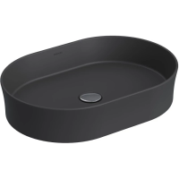 Раковина 55x38 см Berges Ego SL 181212