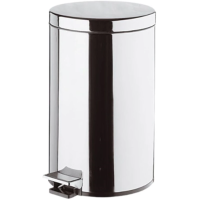 Мусорное ведро 12 л Remer Bagno RB503CR