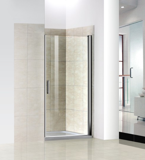 дверь для душевой кабины в нишу good door pandora dr100(l/r)