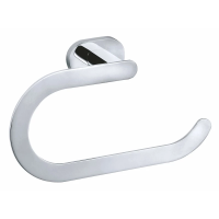 Полотенцедержатель кольцо Wonzon & Woghand First WW-8413 хром