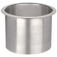 Контейнер для мусора 6л Mediclinics PP0003C