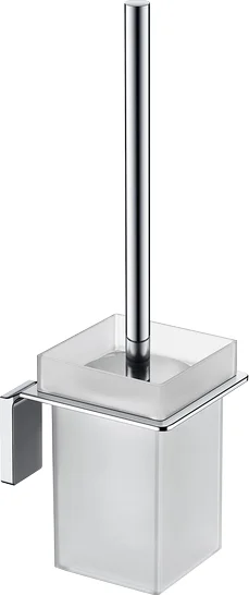 Ёршик для унитаза Iddis Slide SLISCG0i47 хром