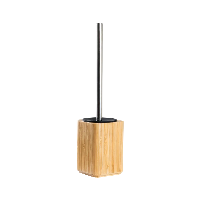 Ёршик для унитаза Ridder Natural бамбук