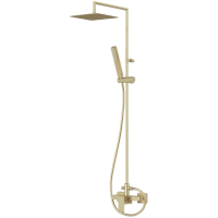 Душевая система Cezares Porta PORTA-CD-SR Sunrise