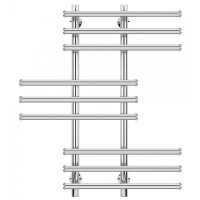 Полотенцесушитель электрический 870x500 ТЭН правый Secado Турин 5 4603777440251