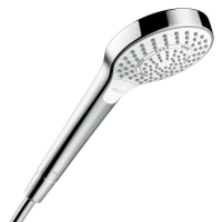 Ручной душ Hansgrohe EcoSmart 9 л/мин Croma Select S Multi 26801400