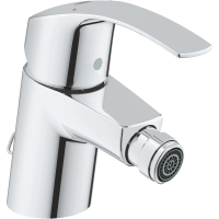 Смеситель для биде с цепочкой Grohe Eurosmart New 32927002