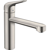 Смеситель для кухни Hansgrohe Focus M42 71806800