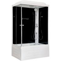 Душевая кабина Royal Bath BP 120x80 RB8120BP5-BT-R без гидромассажа