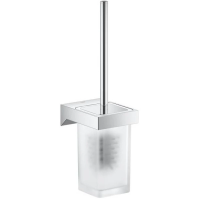 Ершик для унитаза Grohe Selection Cube 40857000