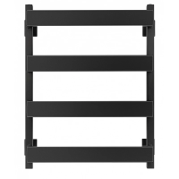 Полотенцесушитель электрический 670x630 ТЭН правый Secado Кродо 4673739252352