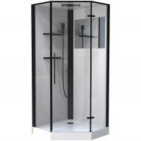 Душевая кабина Esbano Muse ESM-PENTA-90 90x90 R ESKM90PRR без гидромассажа