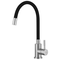 Смеситель для кухни ESKO Snake (K44 B)