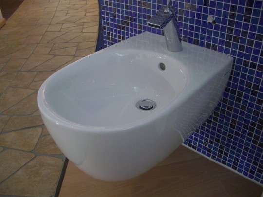 биде подвесное geberit 4u 233450000