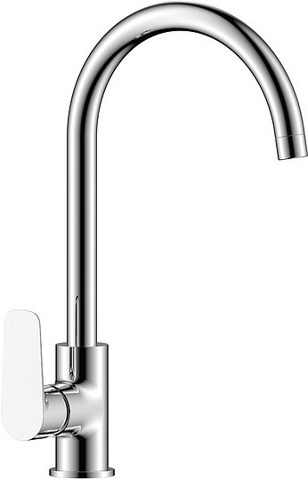 Смеситель для кухни Olive'S Barros 22430BR