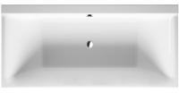 Акриловая ванна Duravit P3 Comforts 190х90 см (700378)