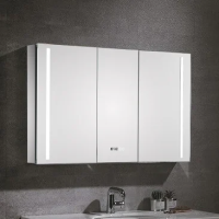 Зеркальный шкаф ESBANO ES-2408 (ESMS2408) 100х70