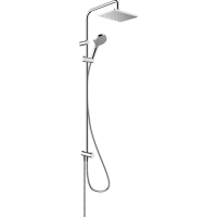 Душевая стойка Hansgrohe Vernis Shape Showerpipe 230 Reno 26282000