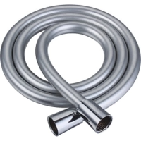 Душевой шланг Cezares CZR-FMD-120-01 Хром матовый