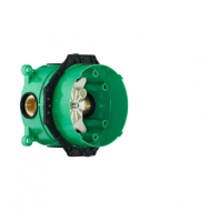 Внутренняя часть Axor iBox universal 01700180