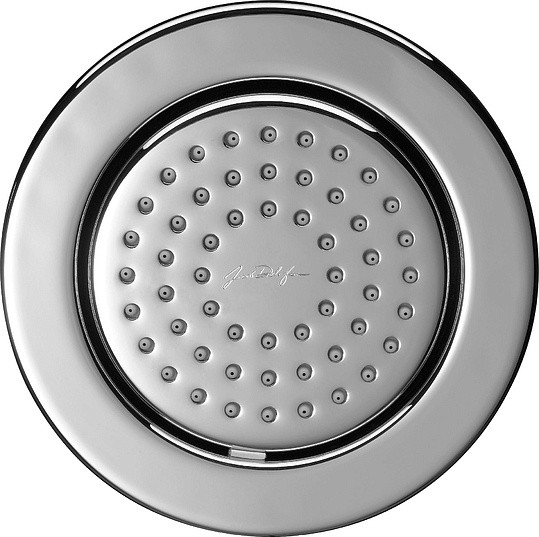 Душевая форсунка Jacob Delafon Watertile E8014-CP