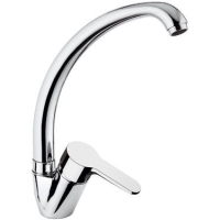 Смеситель для кухни Remer Winner W42