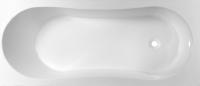 Ванна из искусственного камня Эстет Лаура 170x70 ФР-00000678