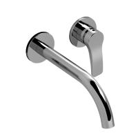 Смеситель для раковины Fantini AL/23 26 02 B813B цвет хром