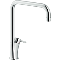 Смеситель для кухни Nobili Cuci CU92813CR Chrome