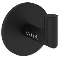 Крючок для полотенец Vitra Origin черный матовый, A4488436