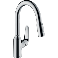 Смеситель для кухни Hansgrohe Focus M42 71801000