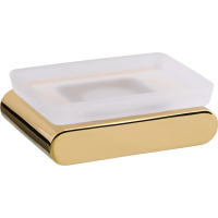 Мыльница Remer Lounge LN10DO