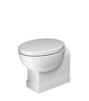 Унитаз Catalano Roma 1VPRN00+5ROST00 напольный 56*39 с крышкой (комплект)