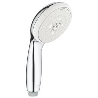 Ручной душ 100 мм Grohe New Tempesta 28419002