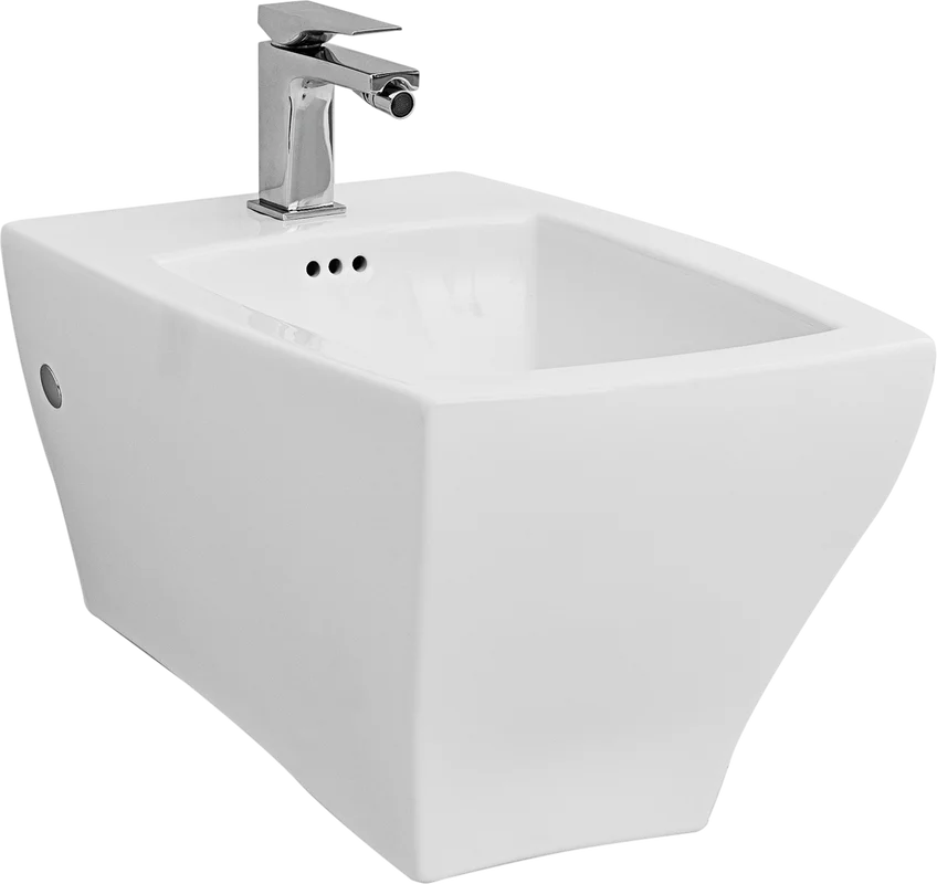 Биде подвесное ArtCeram Jazz JZB001 01;50