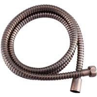 Душевой шланг Cezares Czr CZR-U-FMDC-150-02 Бронза