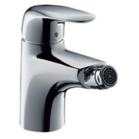 Hansgrohe Metris E 31270000 Смеситель для биде