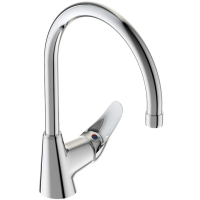 Смеситель для кухни Vidima Orion BA365AA