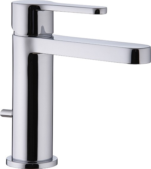 Смеситель для раковины Treemme Klab 2710.CC