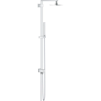 Душевая стойка 152 мм Grohe Euphoria Cube 27696000