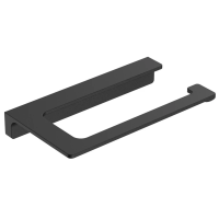 Держатель туалетной бумаги Iddis Slide сплав металлов SLIBS00i43