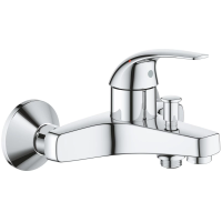 Смеситель для ванны Grohe BauCurve 23599000